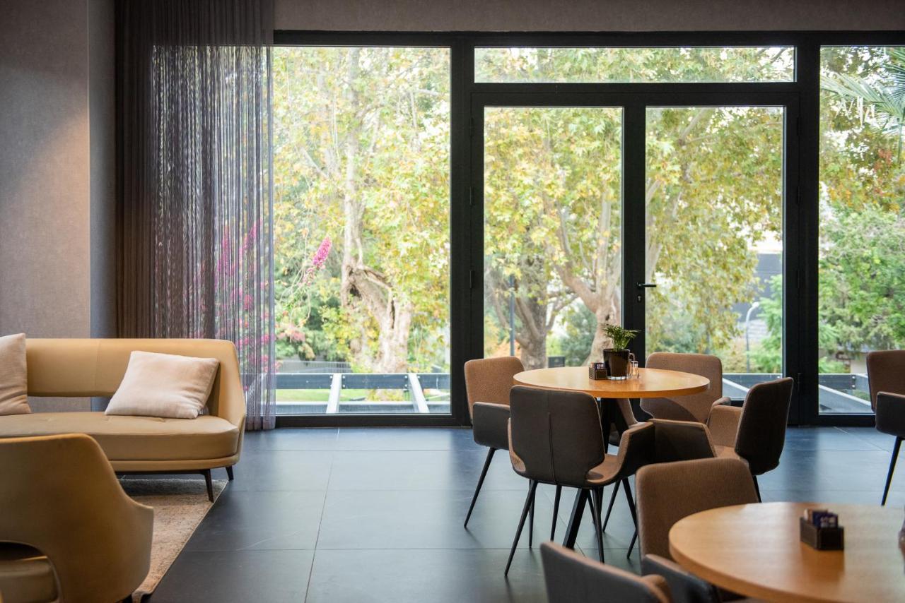 Kfar Giladi Hotel エクステリア 写真