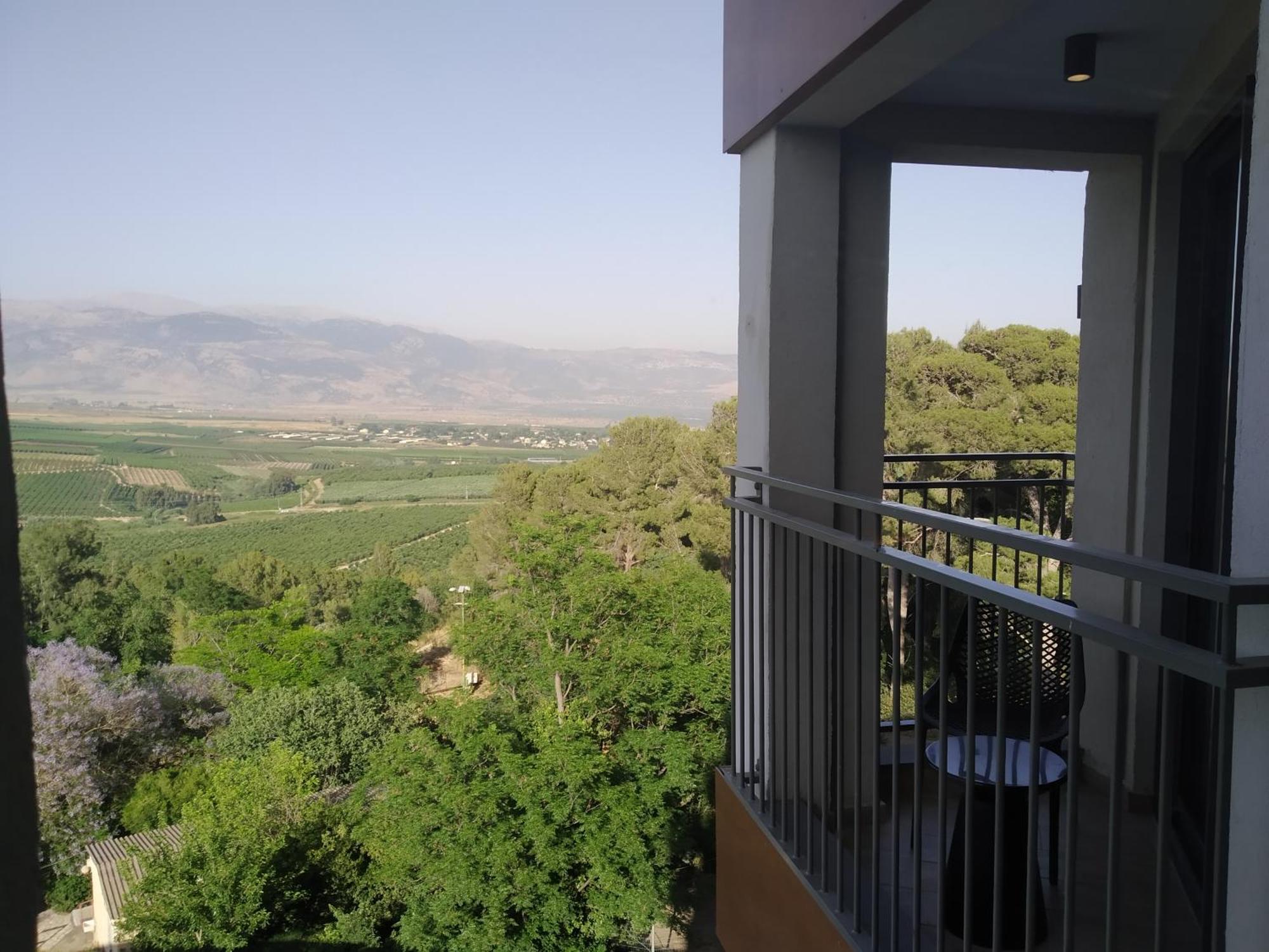 Kfar Giladi Hotel 部屋 写真